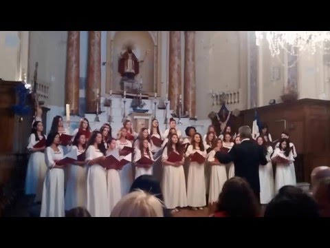 Chorale Stiv Naumov