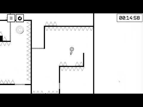 How to beat level 23 Ovo Coolmathgames