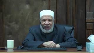 اعطاء زكاة المال للمسجد للانتفاع الضريبى/الخميس(2021/4/29م)/فتاوى على الهواء مباشرة image