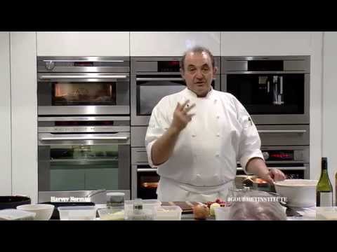 Roman-Style Chicken Recipe