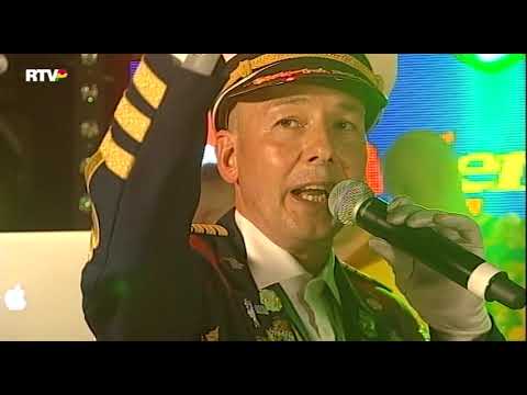 't Allerbetste Alaaf 2019 - De Herringbiessere