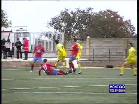 El Tarazona remonta posiciones tras golear al San José