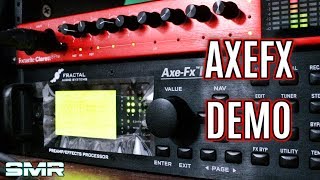 FRACTAL AUDIO SYSTEMS Axe-FxⅡ Fx2 XL+ Fractal Audio Axe-Fx 2 XL+ - What To Know & Where To Buy