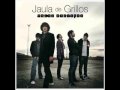 Jaula De Grillos - Mil Pedazos (FOQ) 