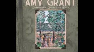 Amy Grant - Hard Times