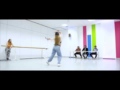 Afoba Boyz "TEM FAYA"  [2018]