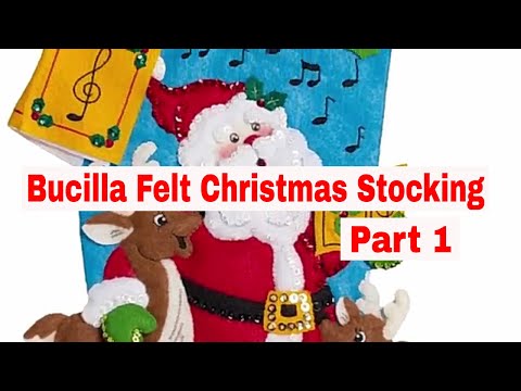 download lagu mp3 mp4 Train Christmas Stocking, download lagu Train Christmas Stocking gratis, unduh video klip Train Christmas Stocking