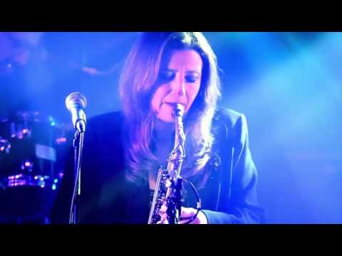 Innuendo ft. Cristiana Polegri - One Year Of Love (Queen live cover)
