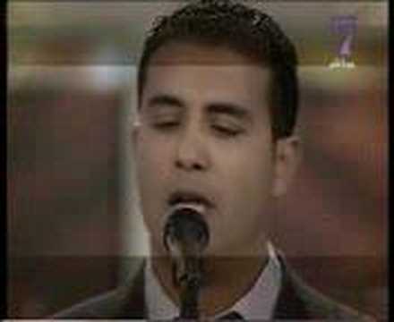 Mohamed AIDI - festival musique tunisienne 2008
