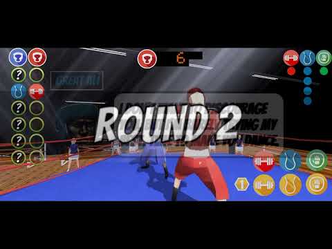 Boxing Fever