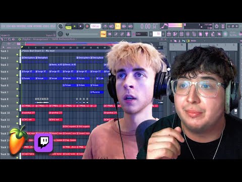 Noah Mejia & Nick Mira Made 4 Diamond Hits In A Row On Stream!