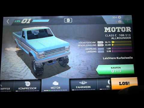 MMX Racing  APP Review