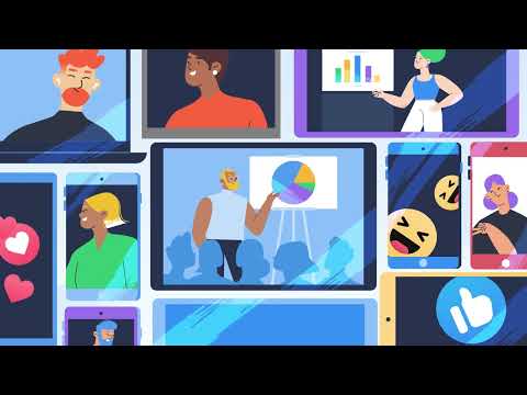 Vidico x AhaSlides – Advanced Animation