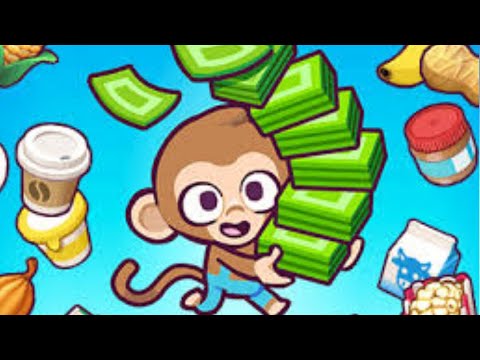 Video Walkthrough Macaco Mart