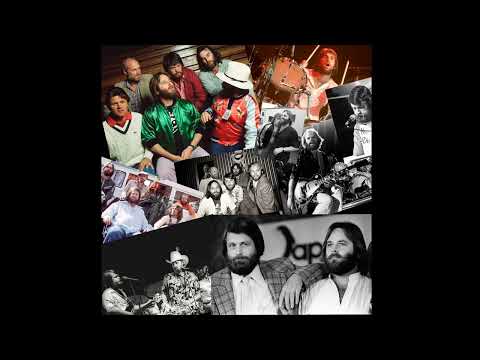 The Beach Boys - Good Timin' Live 1979 (Dennis Wilson Vocals) REMASTERED