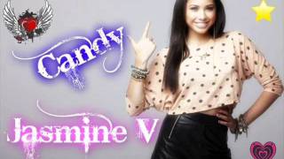 Jasmine V - Candy