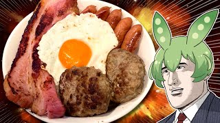 男の子ってこういうのが好きなんでしょ？
