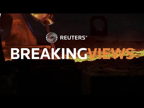 突破性觀點電視：蒂森克虜伯是德國綠色決心的酸度測試 (Breakingviews TV: Thyssenkrupp is acid test of German green resolve)