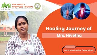 Nivetha
