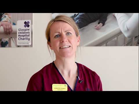 NHSGGC - What Matters To You? Day 2020