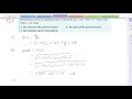 L19   Position, velocity and acceleration vectors
