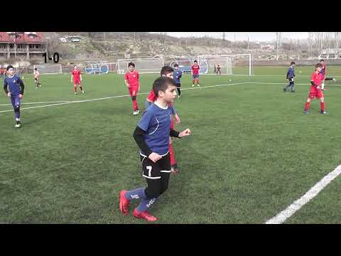 Pyunik(3-07) - Pyunik(2-06)_2-2
