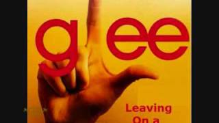 Leaving On A Jet Plane (Glee) Full Version (Original Video)
