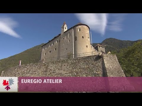 Euregio-Atelier: Multiple Identitäten in einer "glokalen Welt" (Schloss Tirol, 21.-22.4.2017)2017