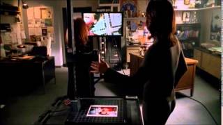 Beware Of The Devil - Impellitteri (The X-Files: Improbable)
