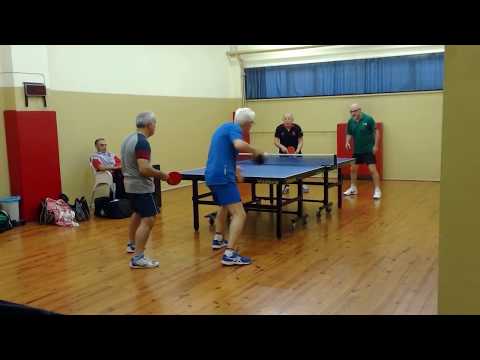 Vedat Zengin ve Ahmet Henden vs Abdullah Aydın ve  Cengiz Akdağlı (11.6.2017)