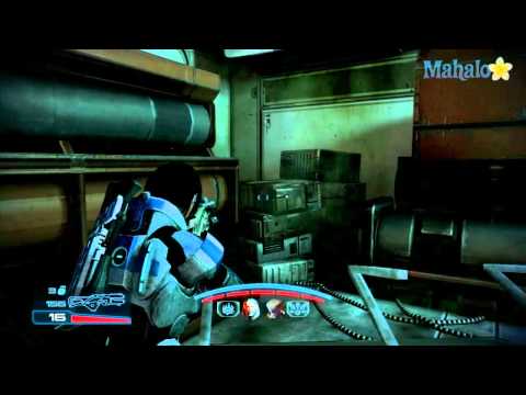 Mass Effect 3 Walkthrough: Part 35