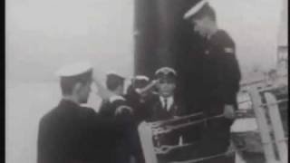 סיפורה של הצוללת דקר