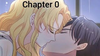 Finding Camellia Chapter 0 (ENG) // Manga Comics