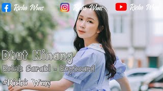 Download lagu Lagu Joget Minang Terbaru 2025 - Kolak Sarabi Remix Keyboard mp3