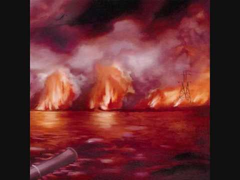 The Besnard Lakes - Chicago Train