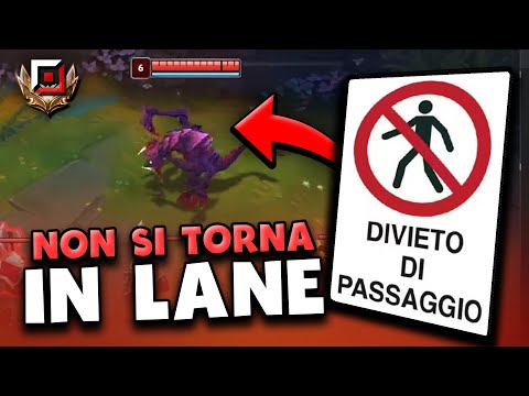 WUKONG + PANTHEON: TECNICA VIETCONG ALLA MASSIMA POTENZA - Scalata TOP