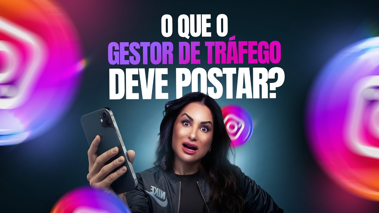 ESTRATÉGIA DE CONTEÚDO PARA GESTORES DE TRÁFEGO – O que você precisa saber! | Rejane Toigo