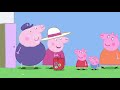 Peppa Pig S05E03 Miss Rabbit S Taxi