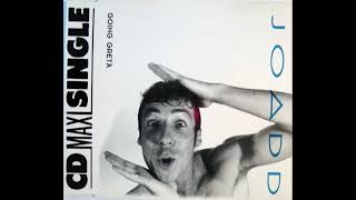 Joadd - Instrumental Journey (Hip-House -1991-)