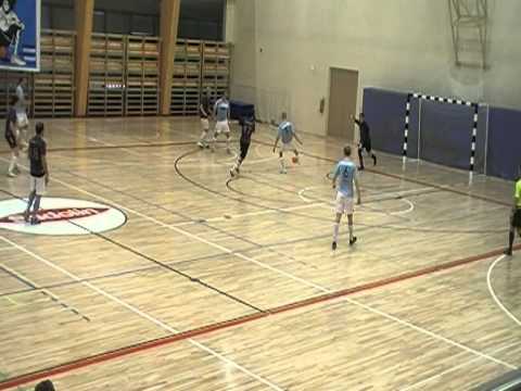 Reform-Sparta väike hetk...