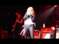 Melissa Etheridge - Shout Now, Las Vegas 6 Oct 12