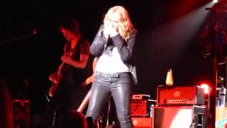 Melissa Etheridge - Shout Now, Las Vegas 6 Oct 12
