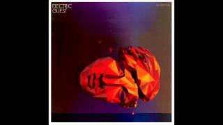 Electric Guest - Under the gun