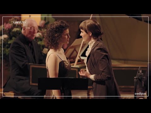 Handel: Cantates amoureuses & Sonates en trio | William Christie & Les Arts Florissants
