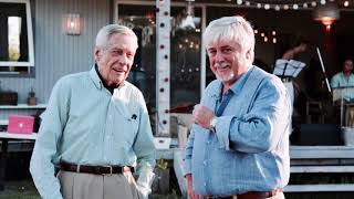 Evento inaugural del Rancho Cavalier