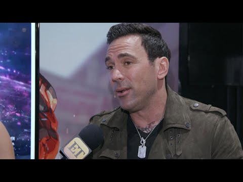 Ethan Page Says He Nearly Had A Match Against Green Power Ranger, 3/4 NXT Opener | Fight-Size Update