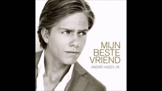 André Hazes Jr. & Christoff de Bolle - Zeg maar niets meer