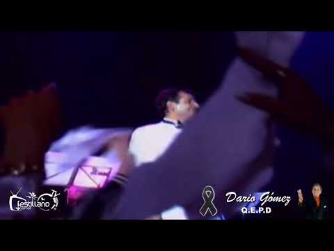 Homenaje a Darío Gómez (Q.E.P.D)