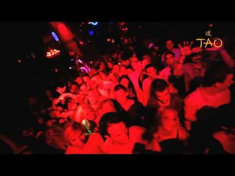 Erick Morillo Labor Day 2010 TAO Las Vegas