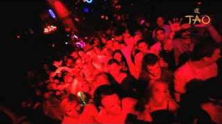 Erick Morillo Labor Day 2010 TAO Las Vegas